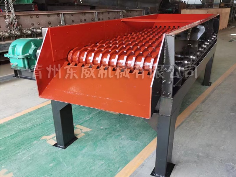 泥石分離機(jī)3